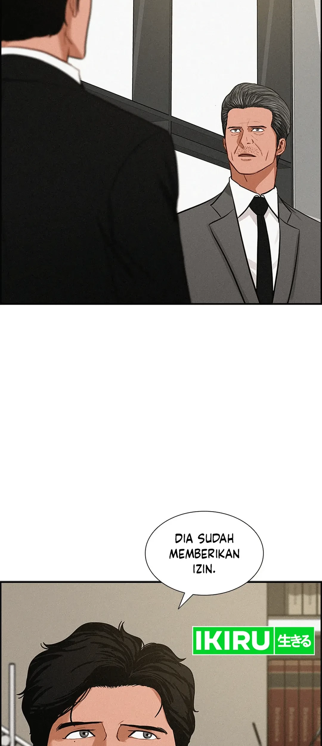Lord of Money Chapter 188 Gambar 44