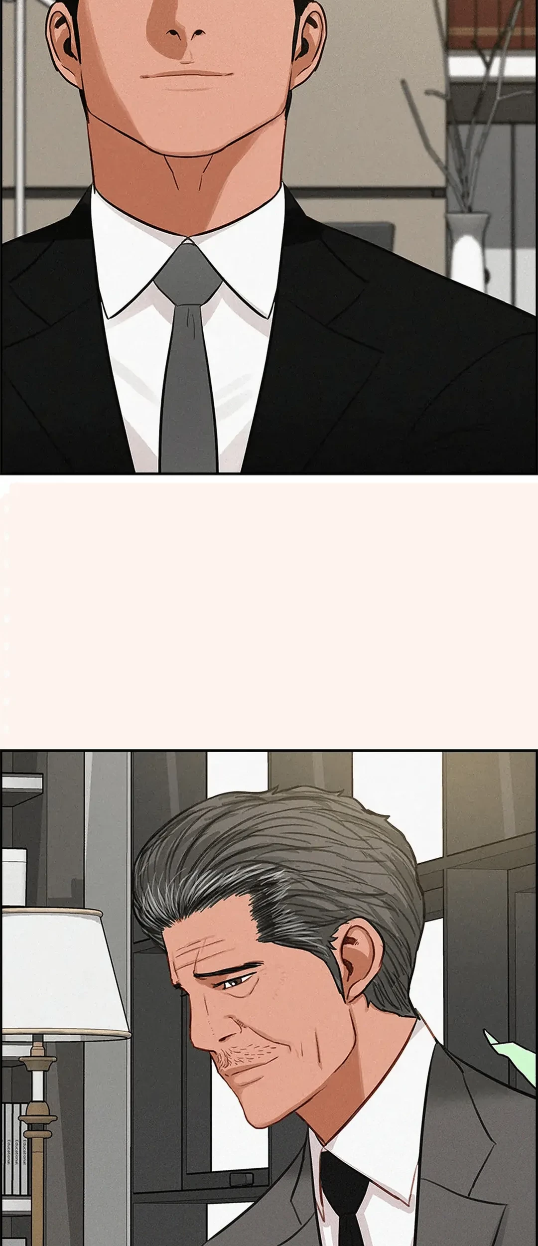 Lord of Money Chapter 188 Gambar 45