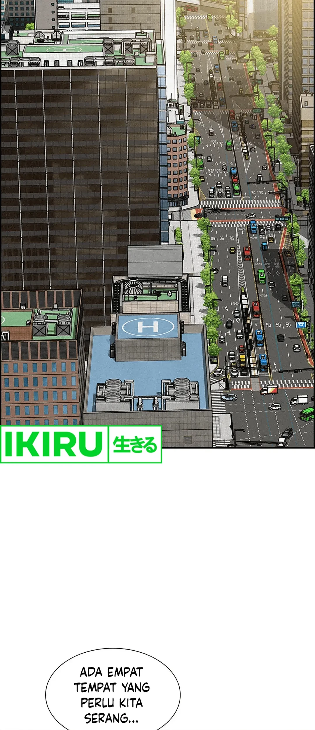 Lord of Money Chapter 188 Gambar 48