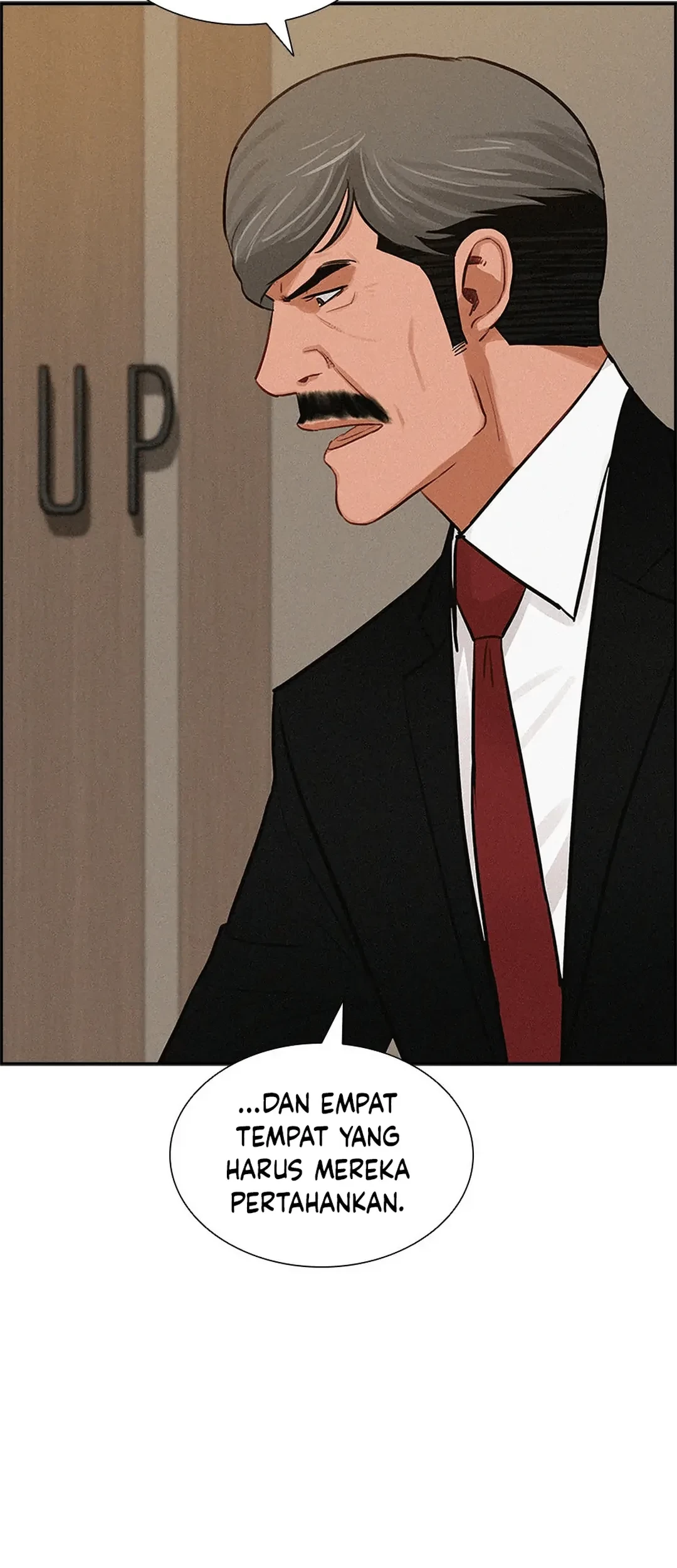 Lord of Money Chapter 188 Gambar 49