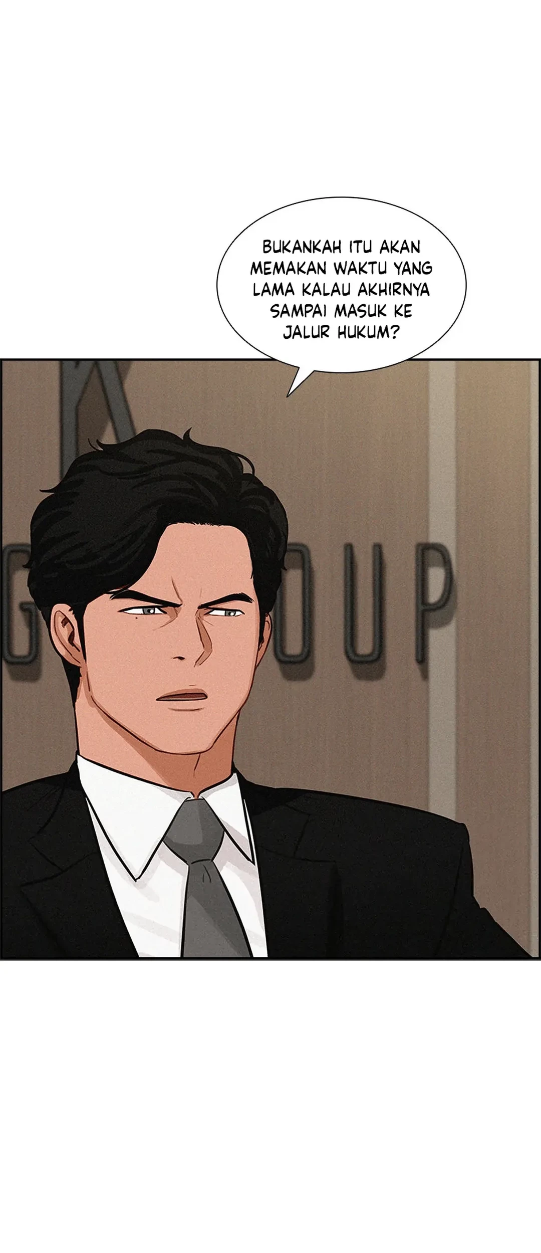 Lord of Money Chapter 188 Gambar 53