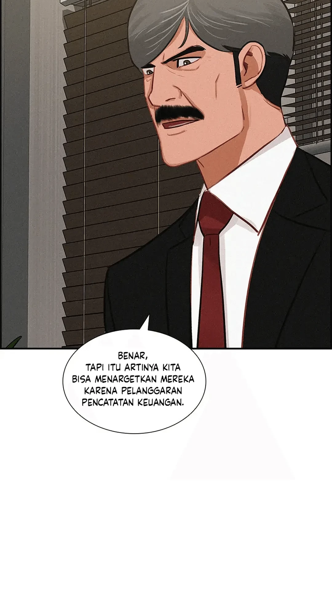 Lord of Money Chapter 188 Gambar 56