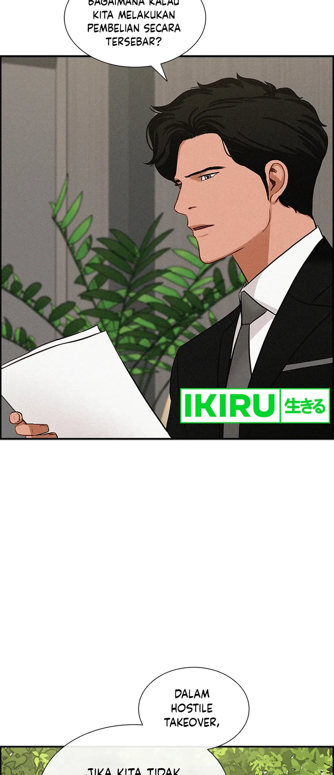 Lord of Money Chapter 188 Gambar 59