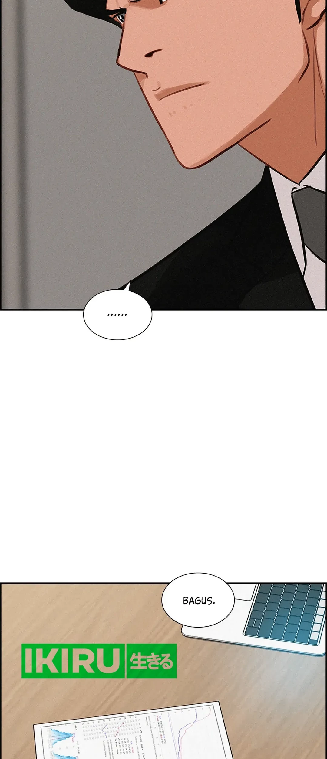 Lord of Money Chapter 188 Gambar 70
