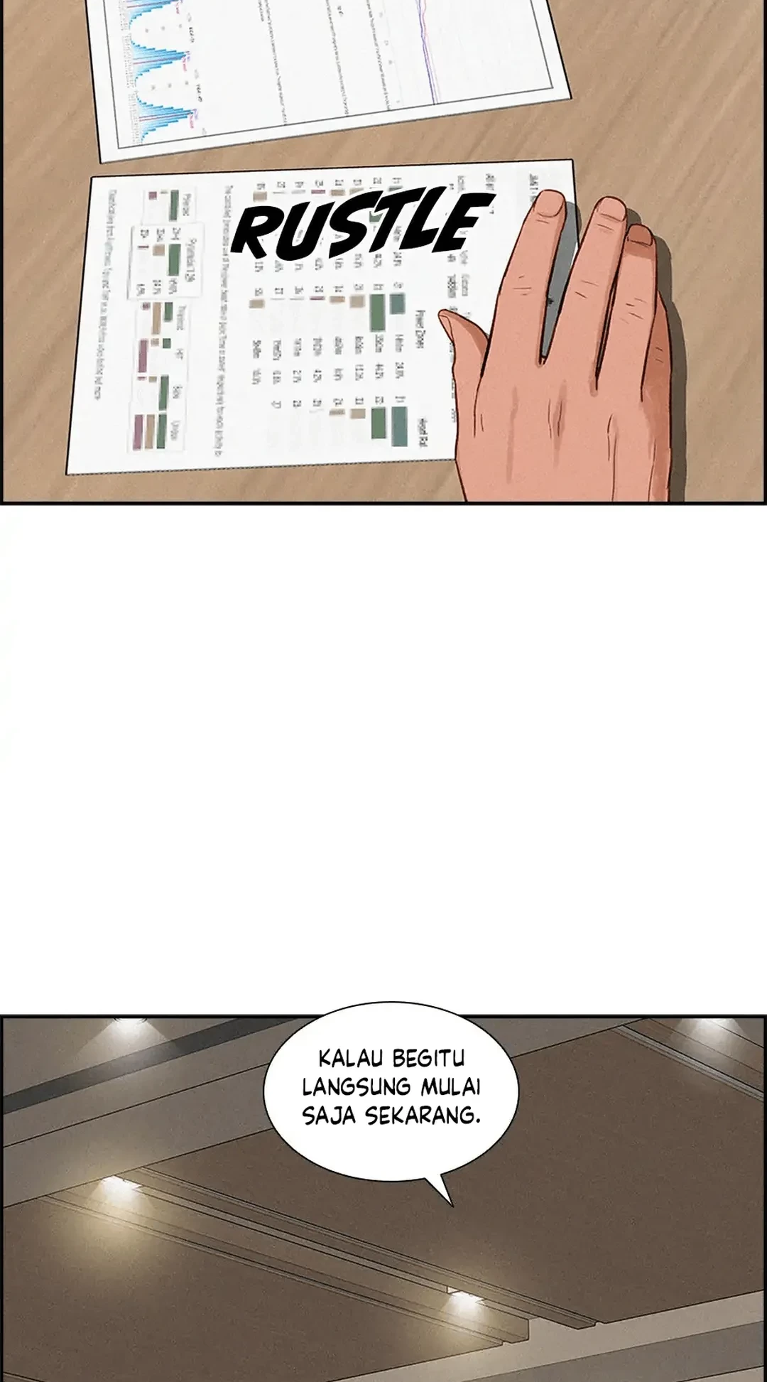 Lord of Money Chapter 188 Gambar 71