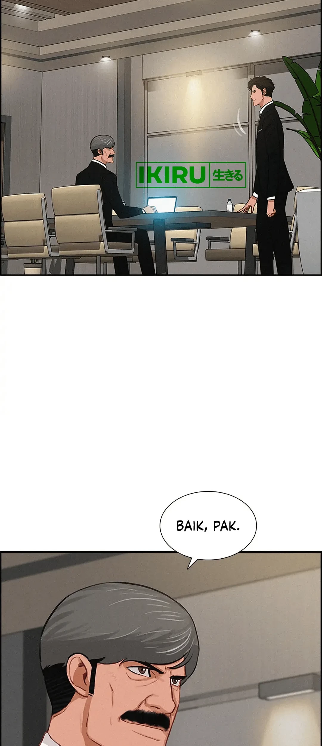 Lord of Money Chapter 188 Gambar 72