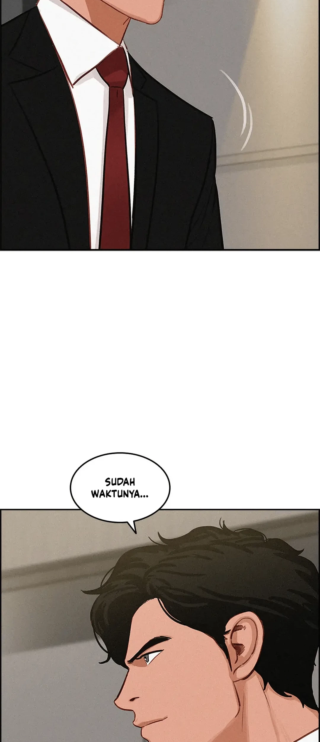 Lord of Money Chapter 188 Gambar 73