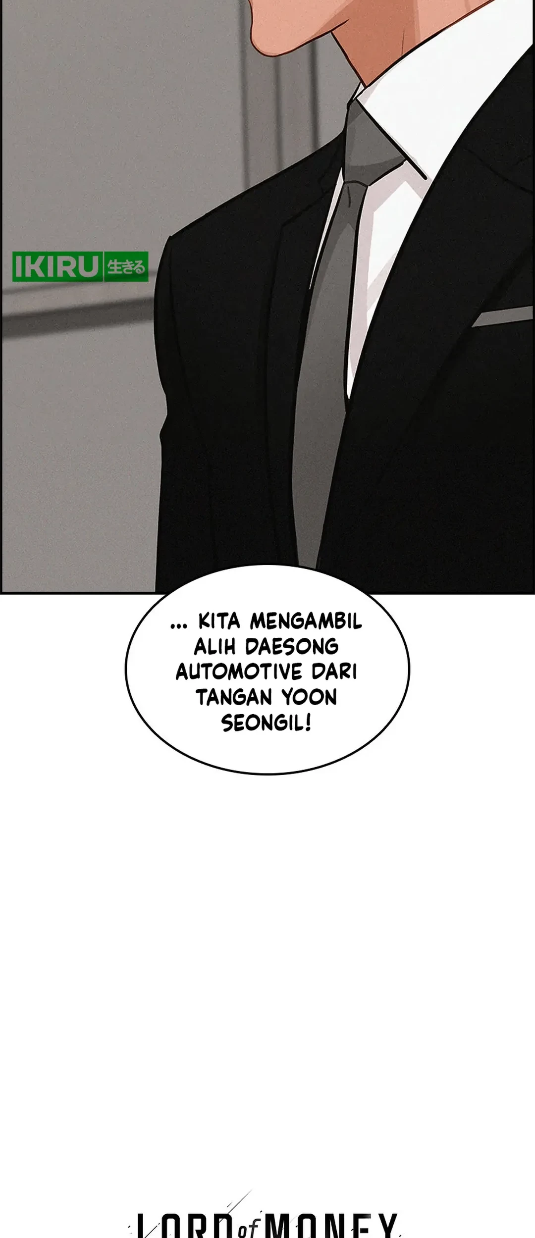 Lord of Money Chapter 188 Gambar 74