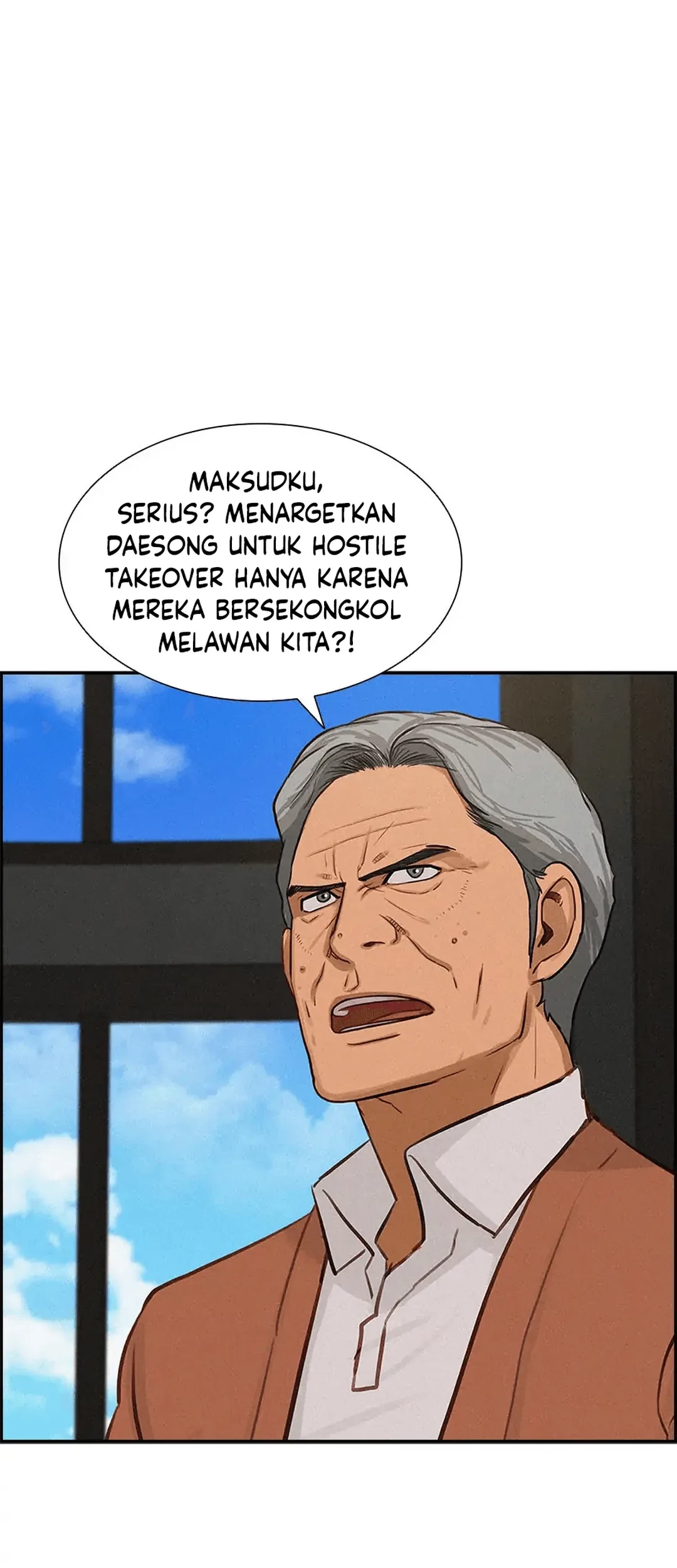 Lord of Money Chapter 188 Gambar 3