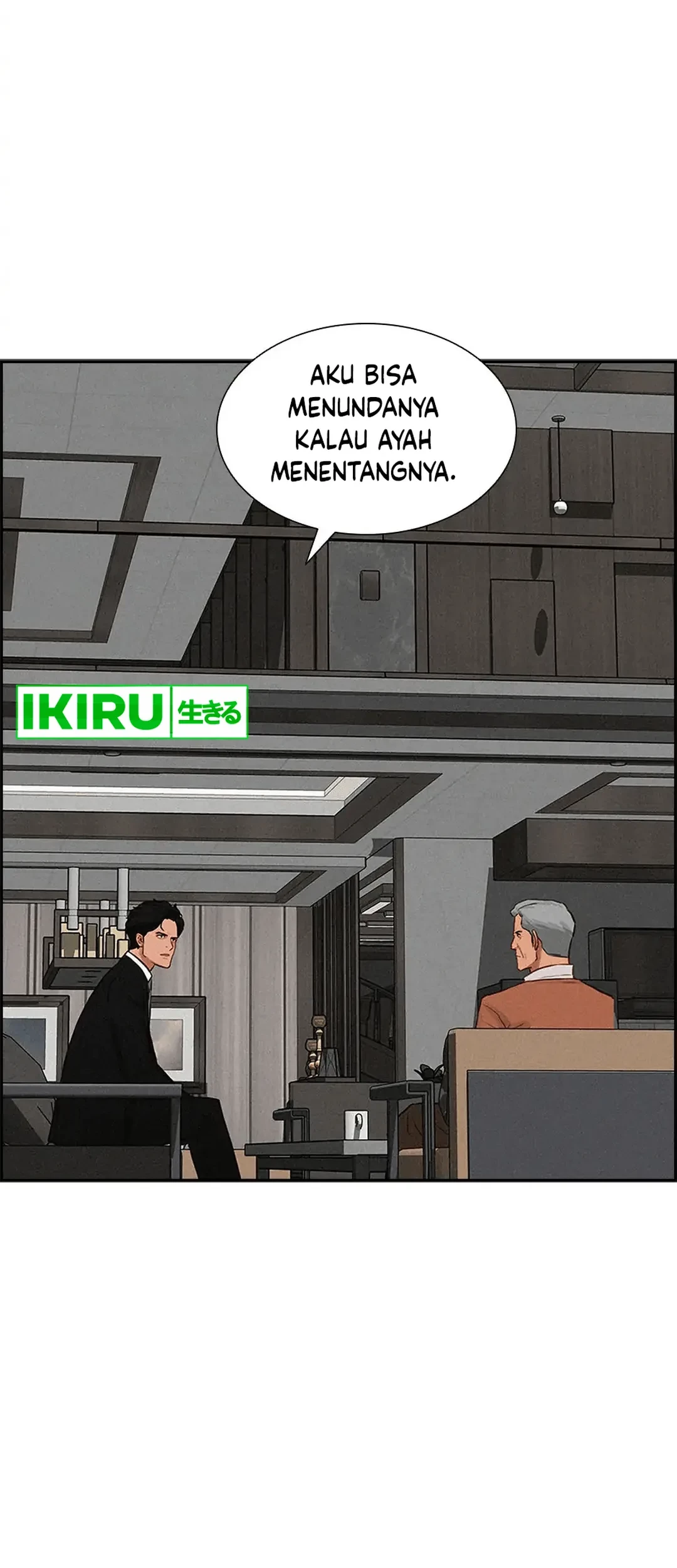 Lord of Money Chapter 188 Gambar 4