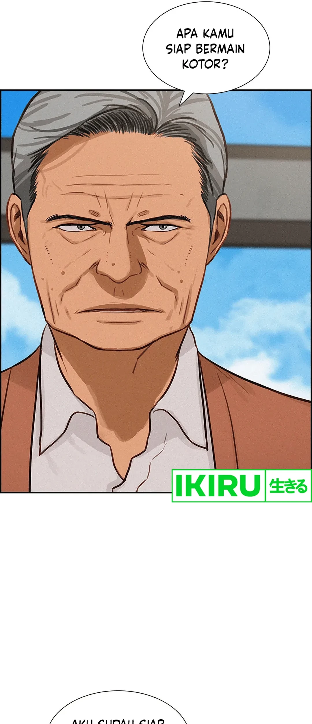 Lord of Money Chapter 188 Gambar 12