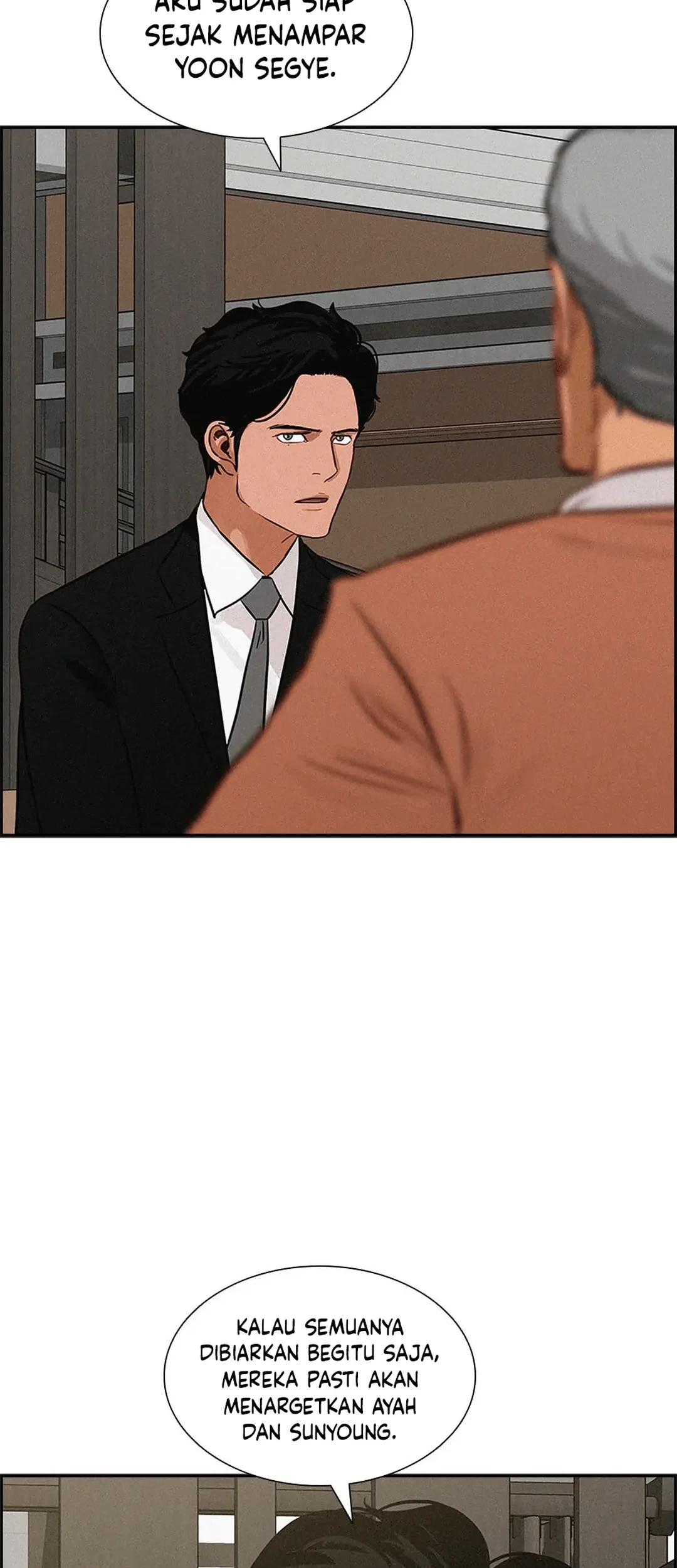 Lord of Money Chapter 188 Gambar 13