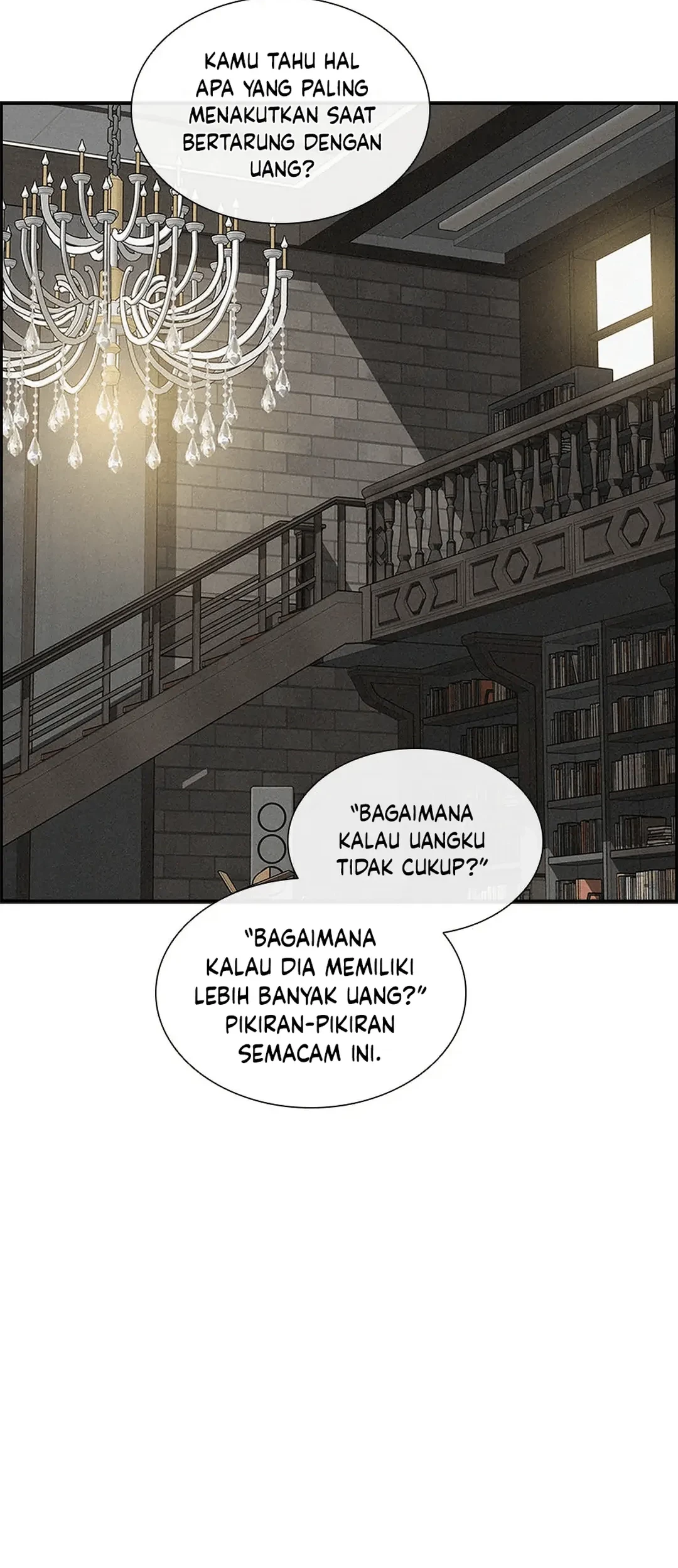 Lord of Money Chapter 188 Gambar 18