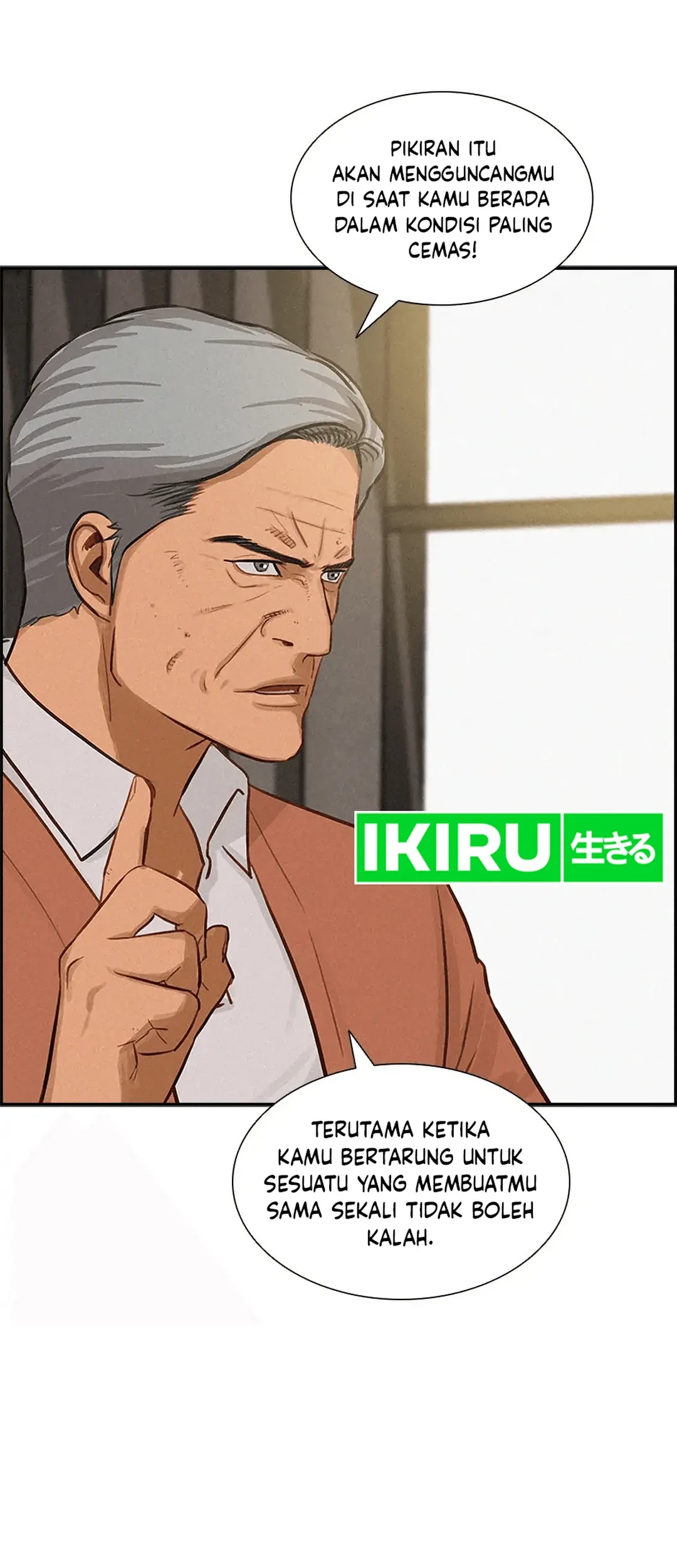 Lord of Money Chapter 188 Gambar 19