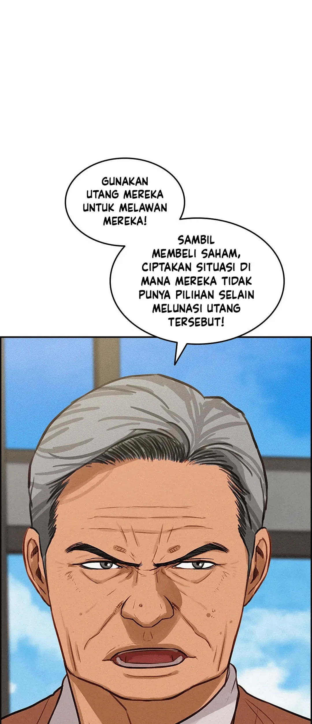 Lord of Money Chapter 188 Gambar 20