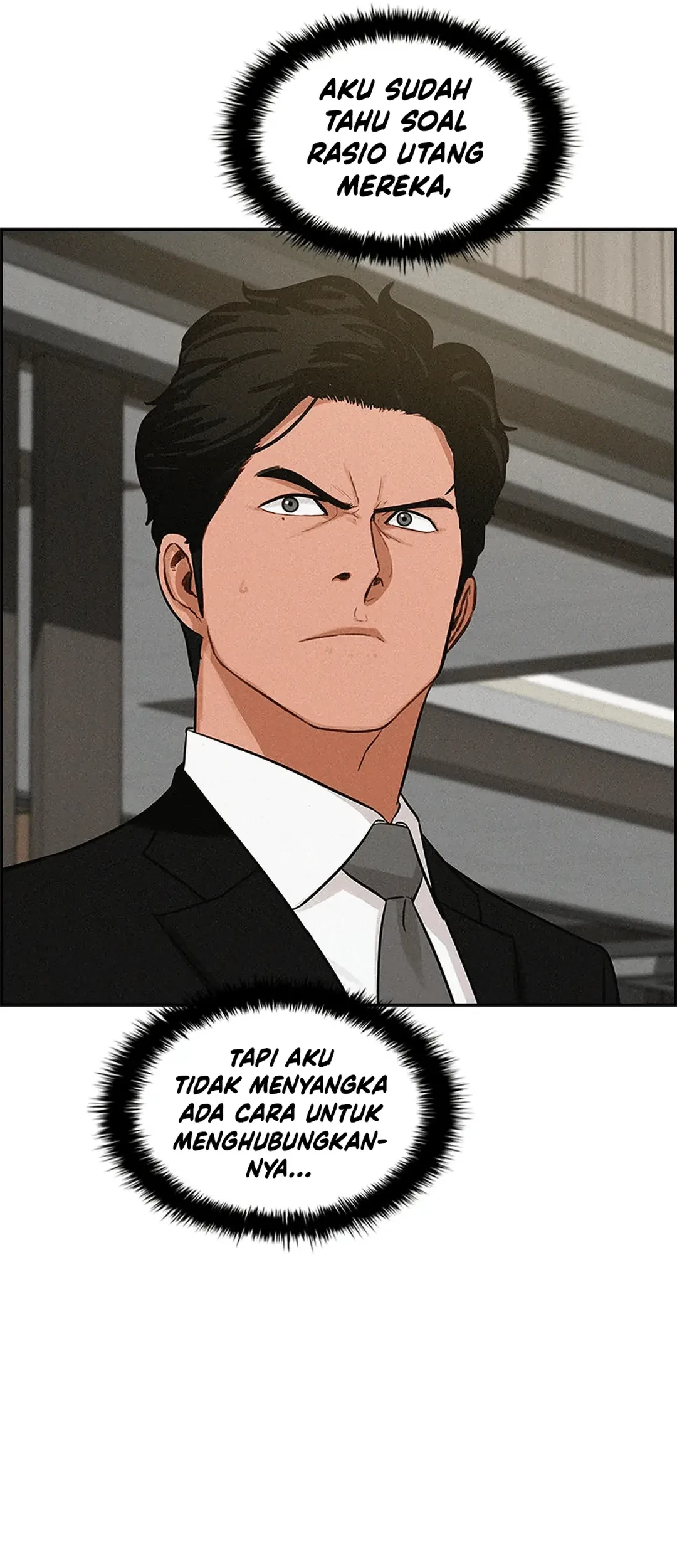 Lord of Money Chapter 188 Gambar 22