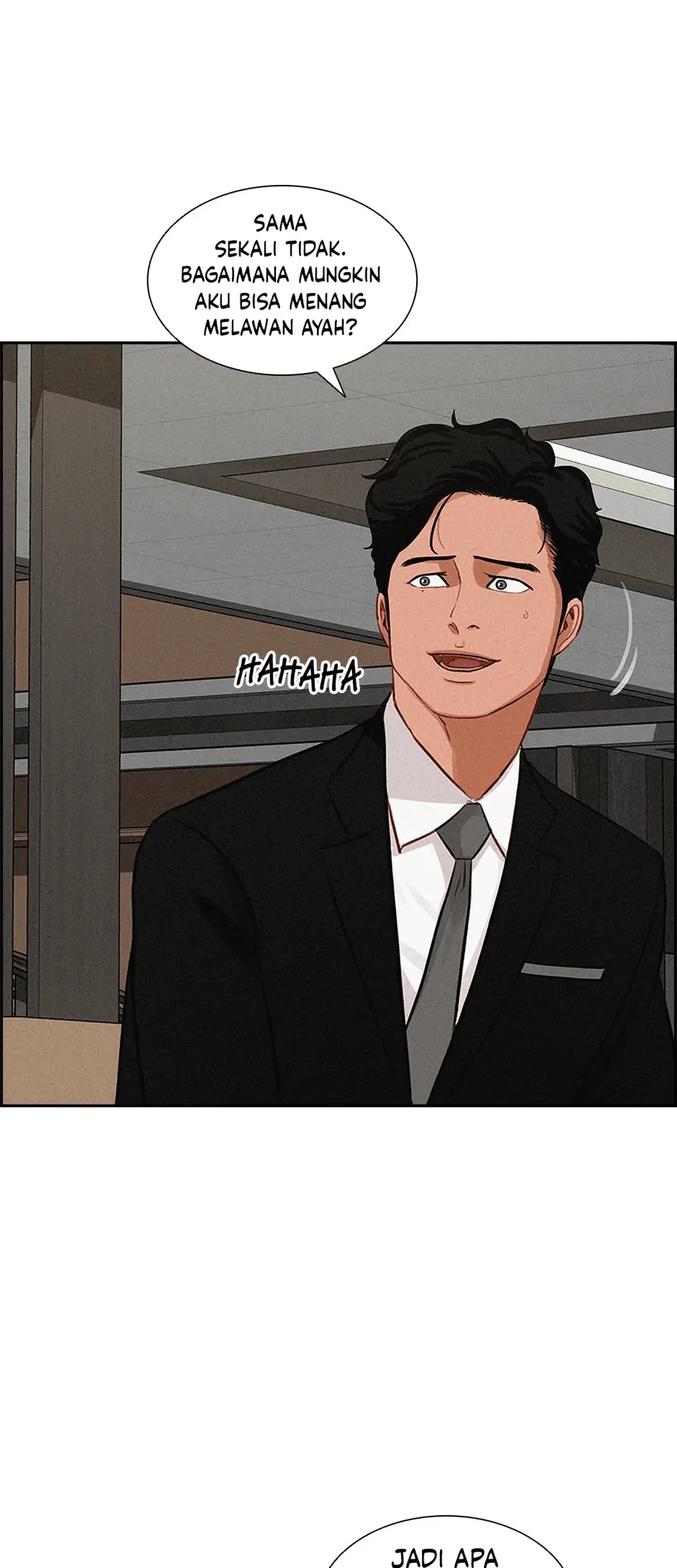 Lord of Money Chapter 188 Gambar 24