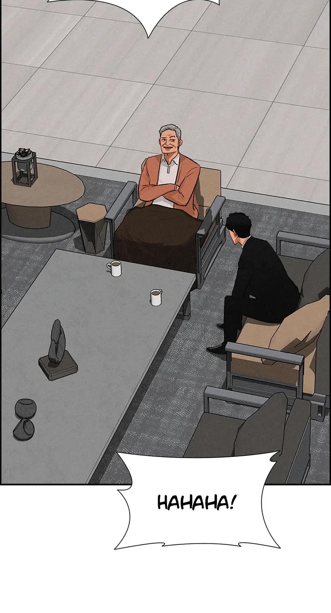 Lord of Money Chapter 188 Gambar 26