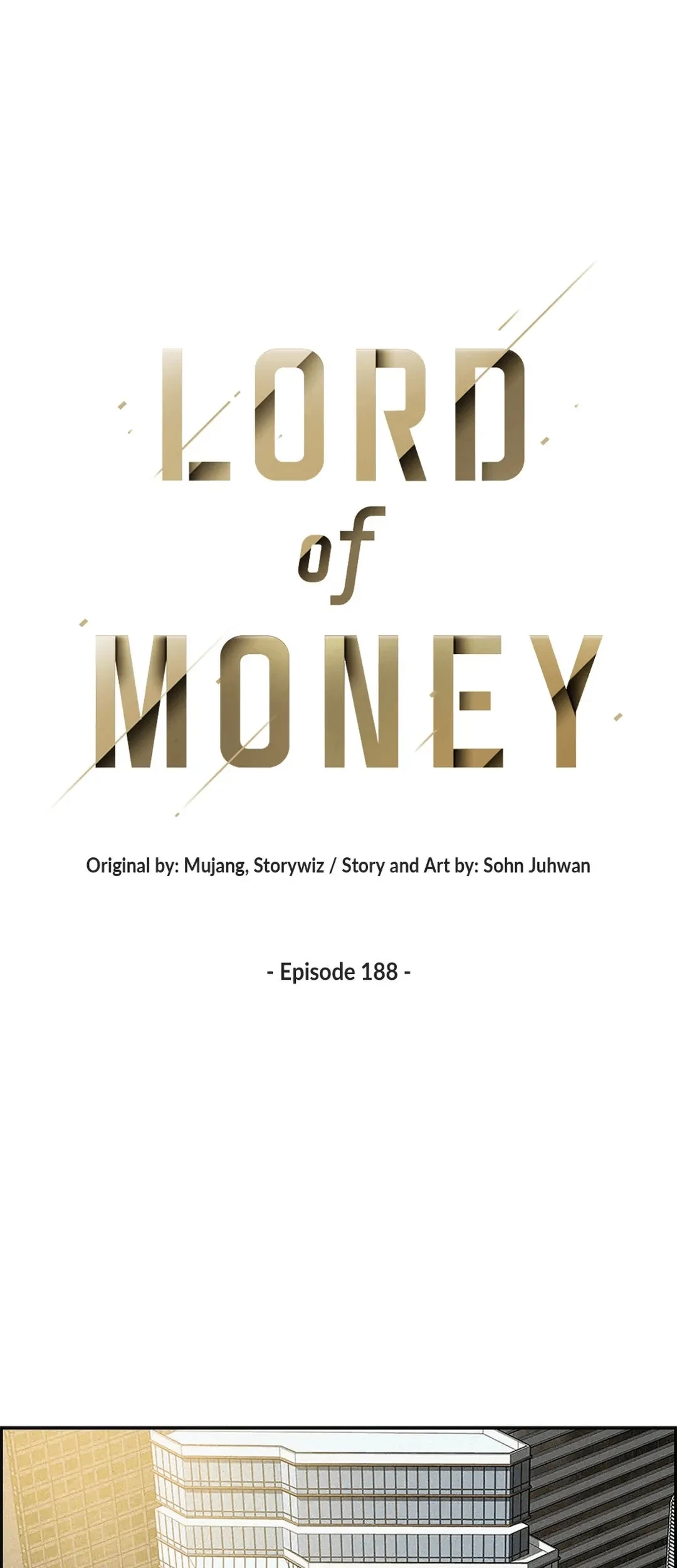 Lord of Money Chapter 188 Gambar 27