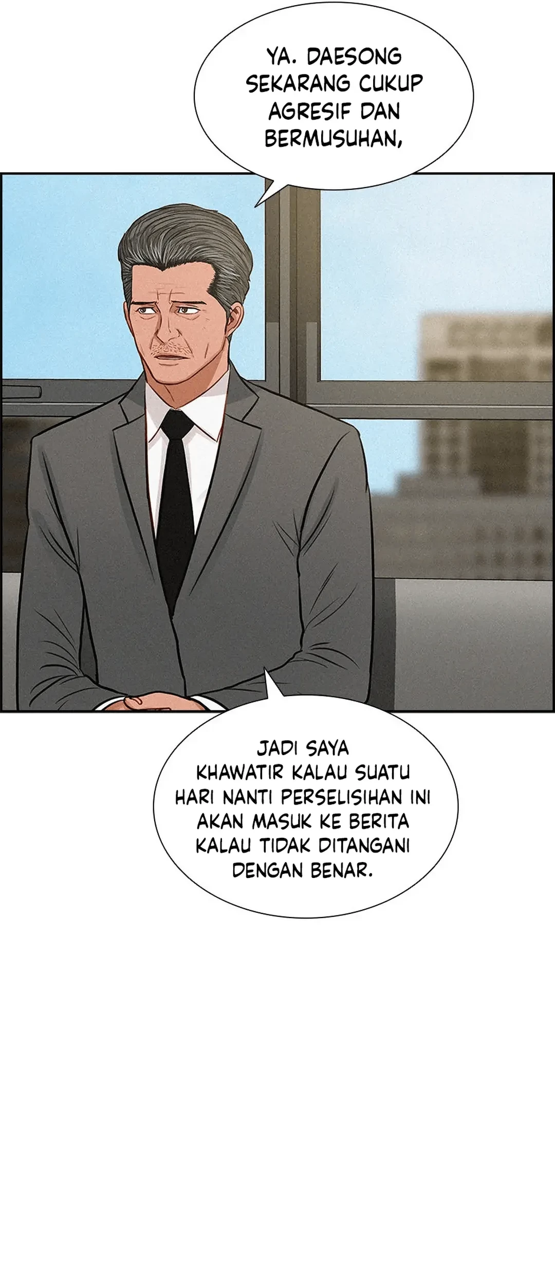 Lord of Money Chapter 188 Gambar 37