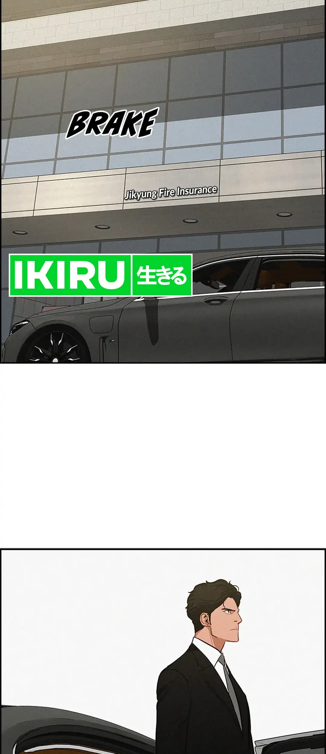 Lord of Money Chapter 189 Gambar 3