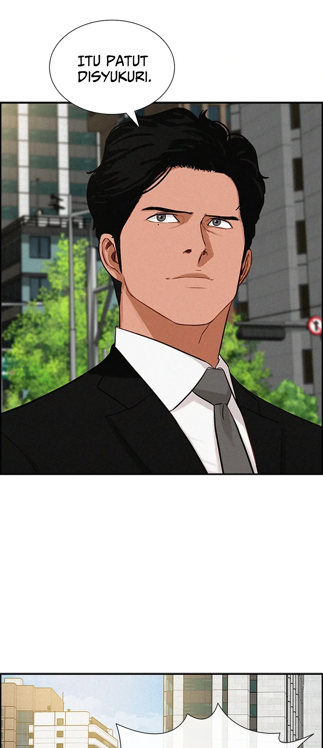 Lord of Money Chapter 189 Gambar 7