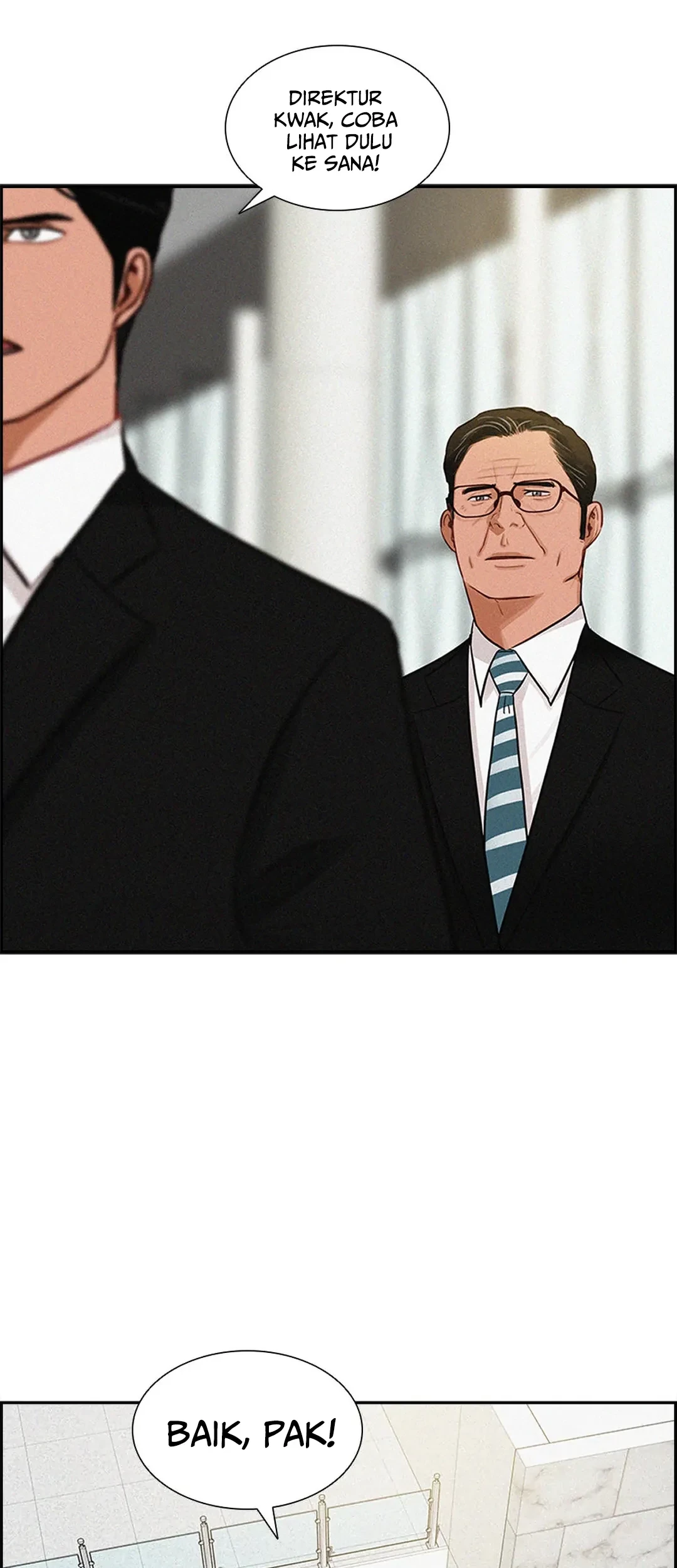 Lord of Money Chapter 189 Gambar 13