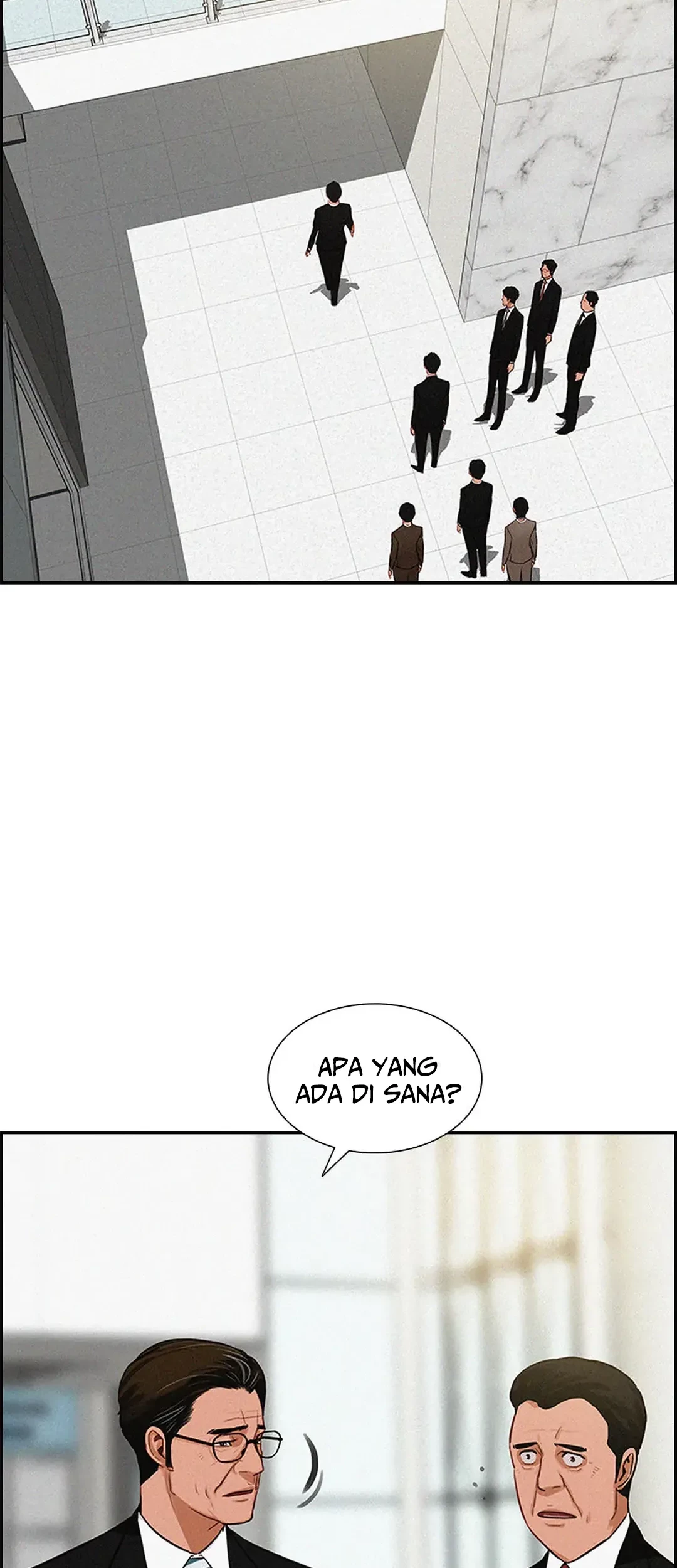 Lord of Money Chapter 189 Gambar 14