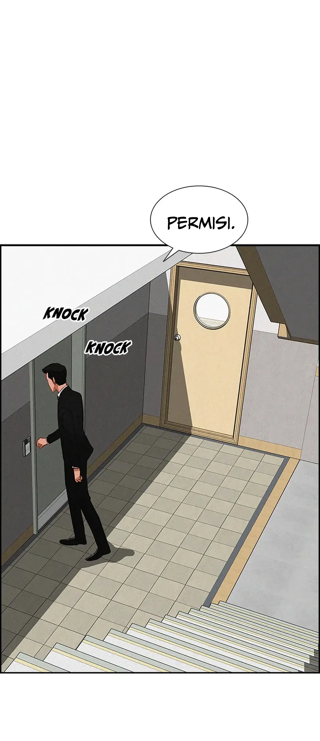 Lord of Money Chapter 189 Gambar 16