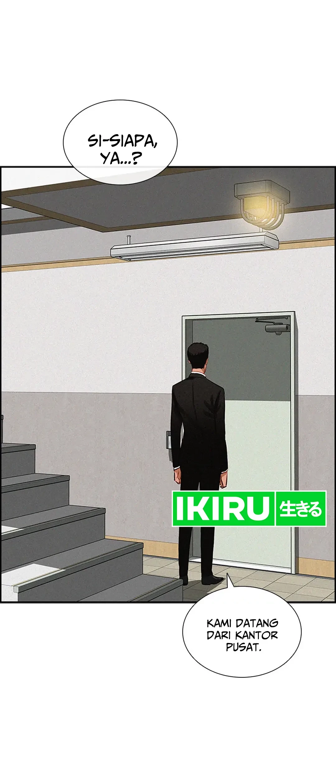 Lord of Money Chapter 189 Gambar 17