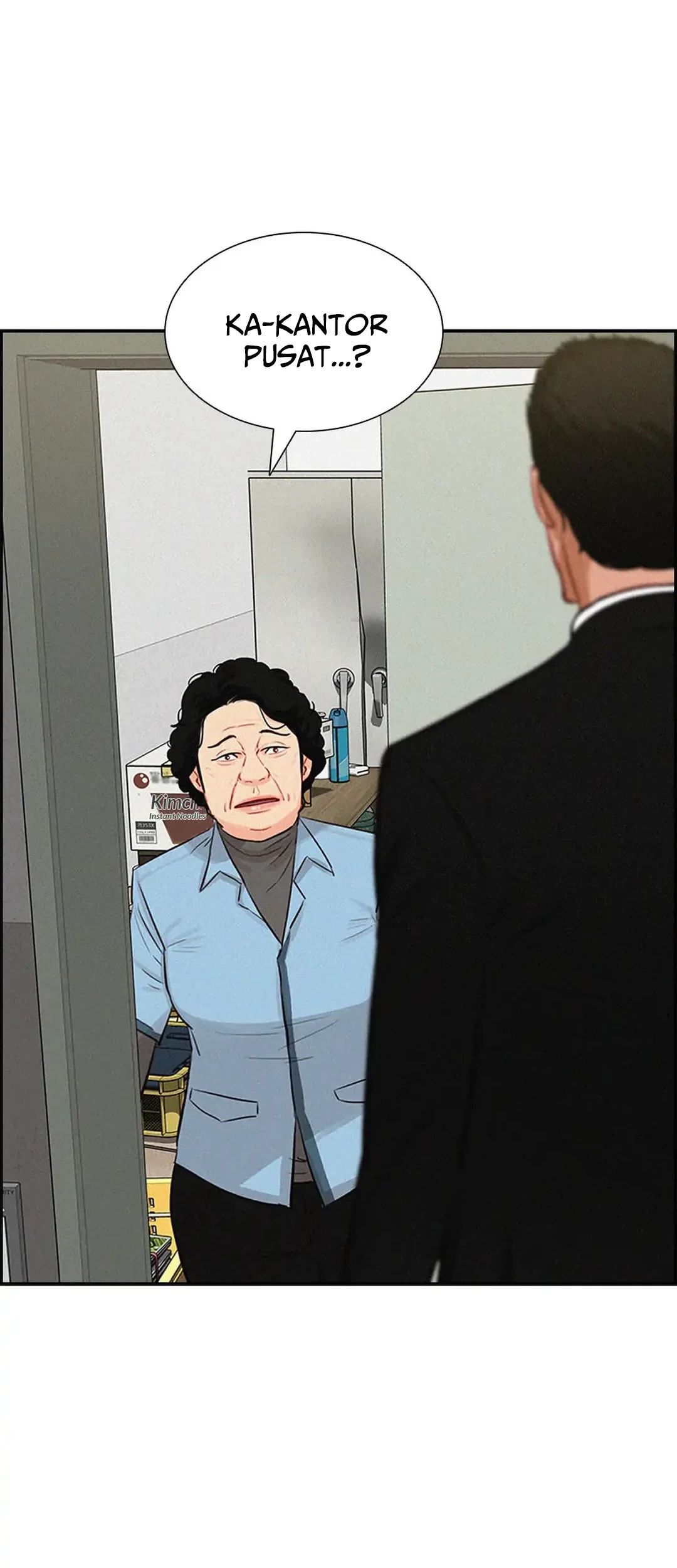 Lord of Money Chapter 189 Gambar 18