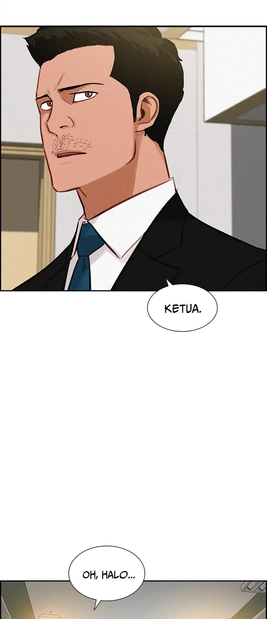 Lord of Money Chapter 189 Gambar 19