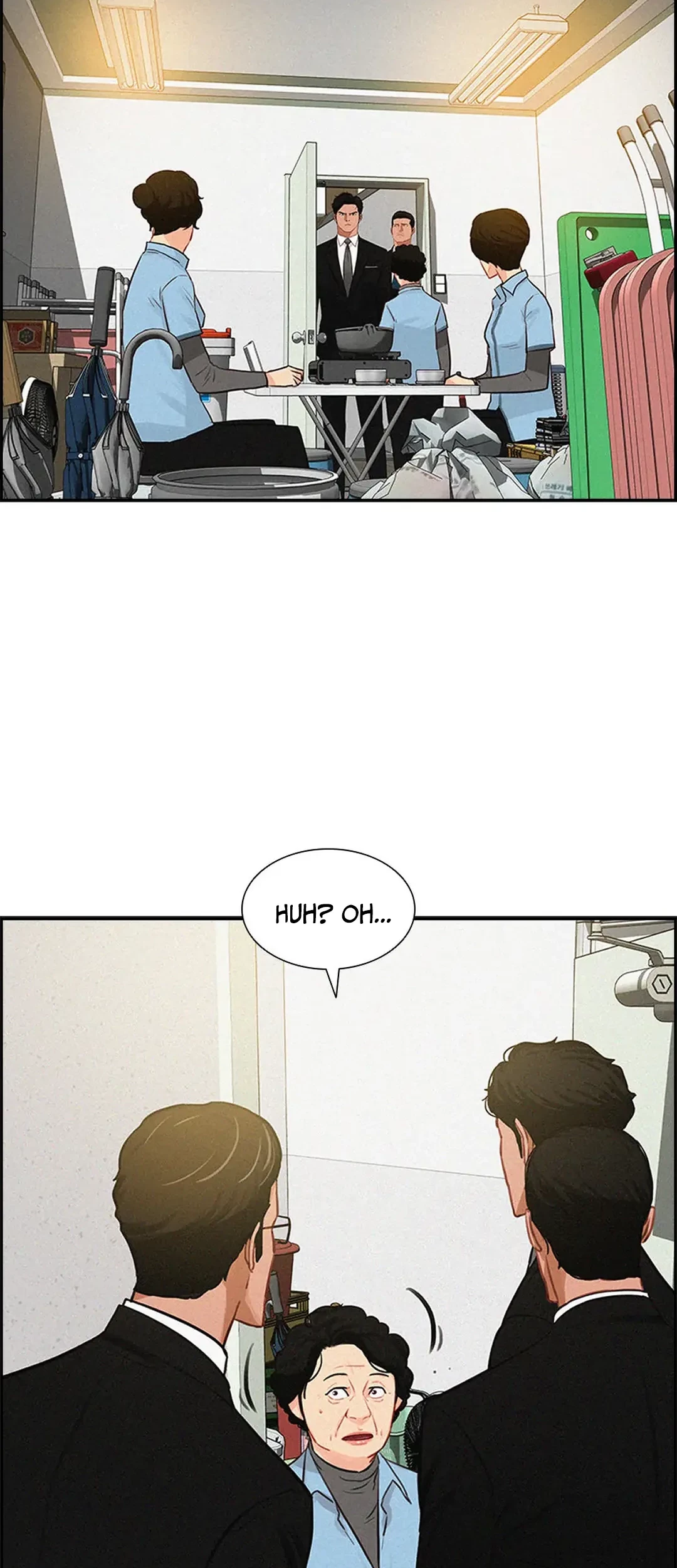 Lord of Money Chapter 189 Gambar 20