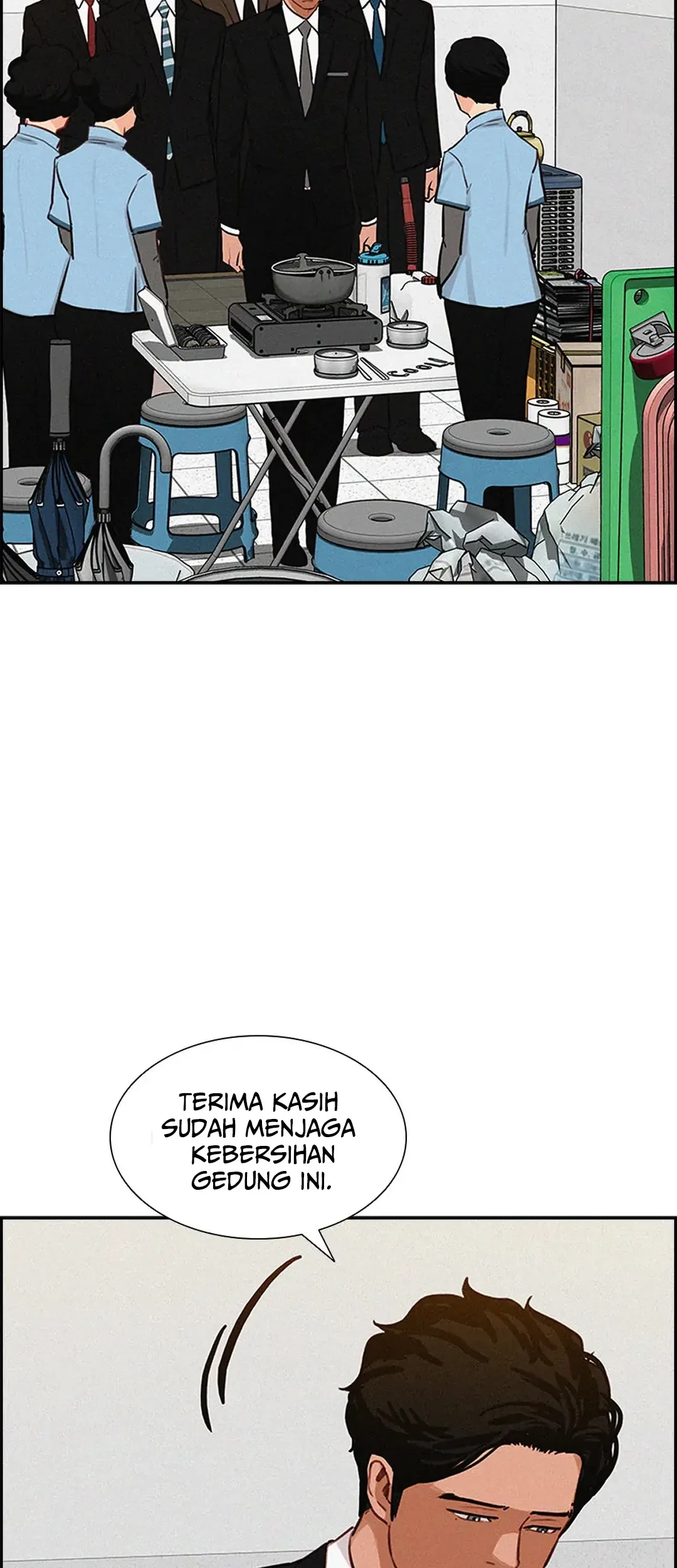 Lord of Money Chapter 189 Gambar 26