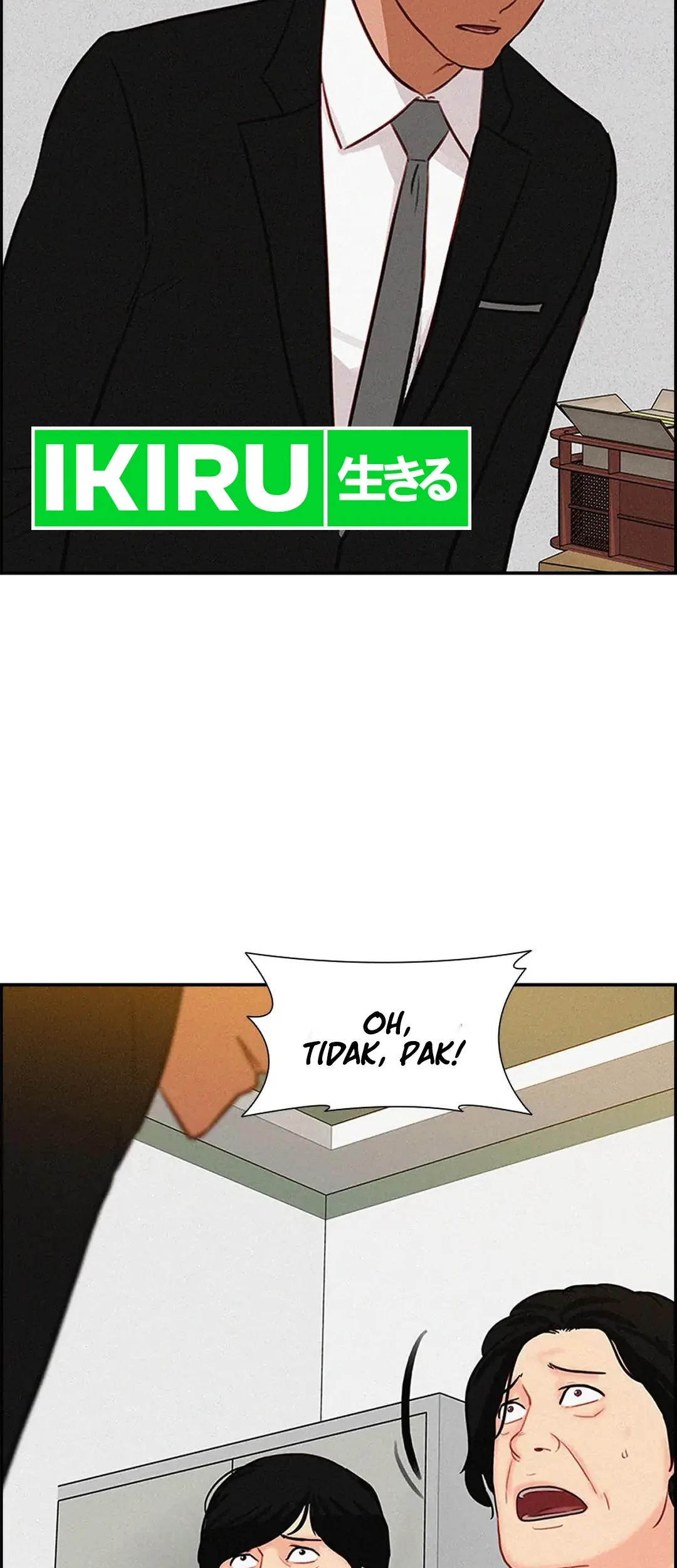 Lord of Money Chapter 189 Gambar 27