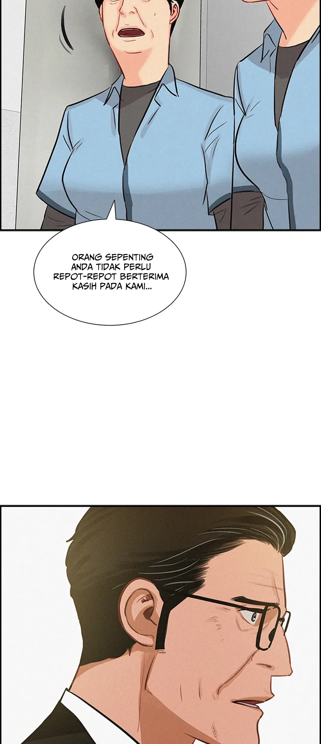 Lord of Money Chapter 189 Gambar 28