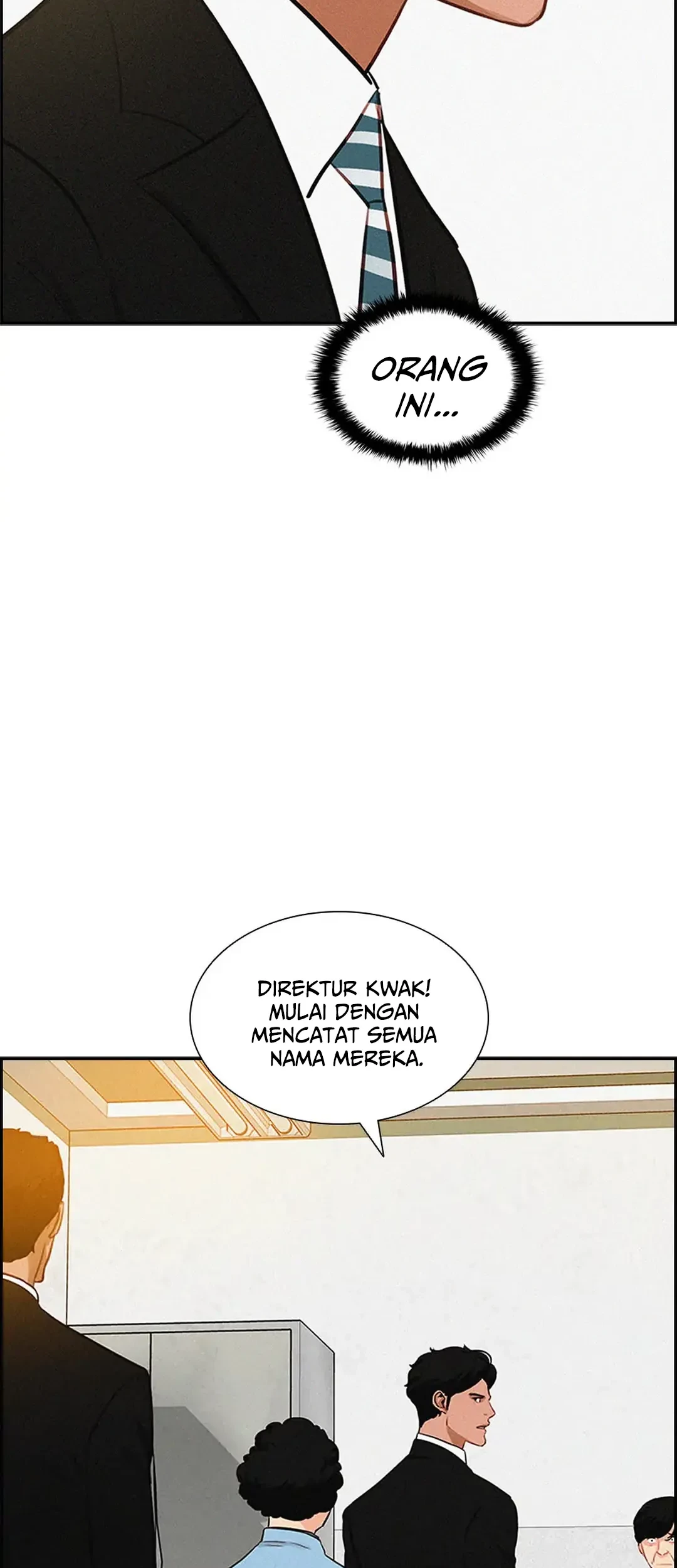 Lord of Money Chapter 189 Gambar 29