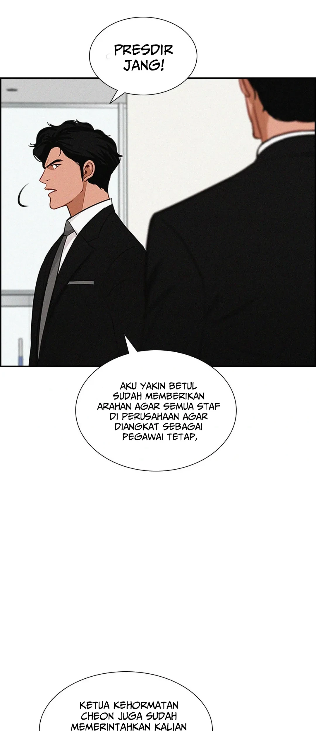 Lord of Money Chapter 189 Gambar 33