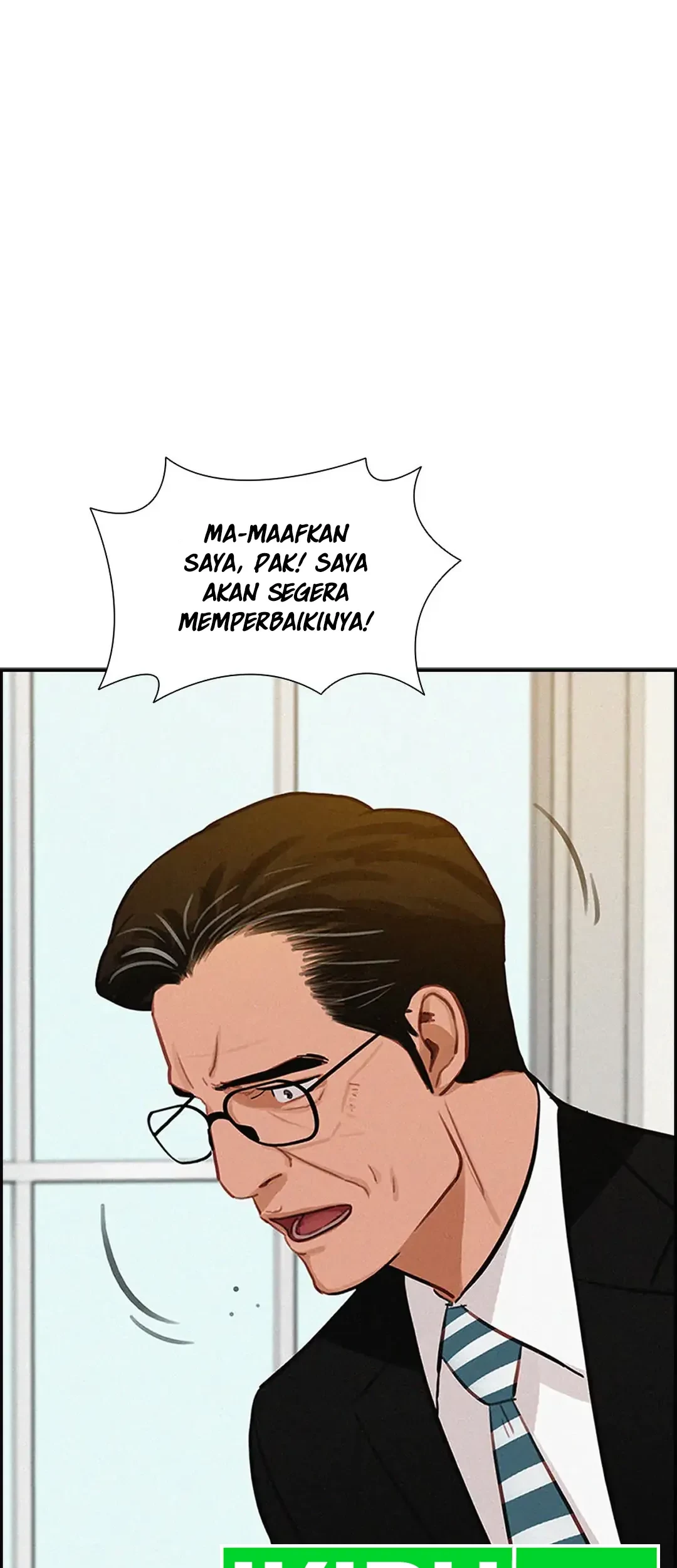 Lord of Money Chapter 189 Gambar 35
