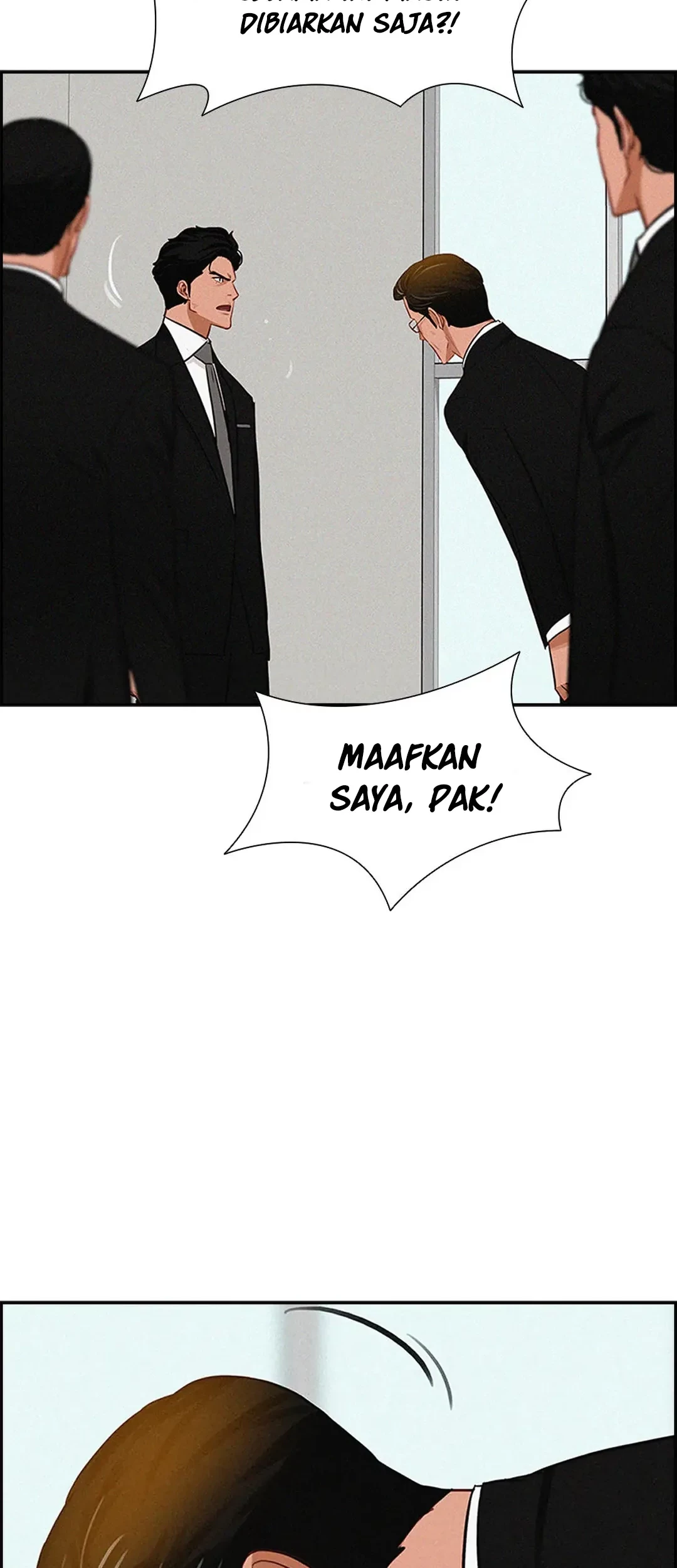 Lord of Money Chapter 189 Gambar 38