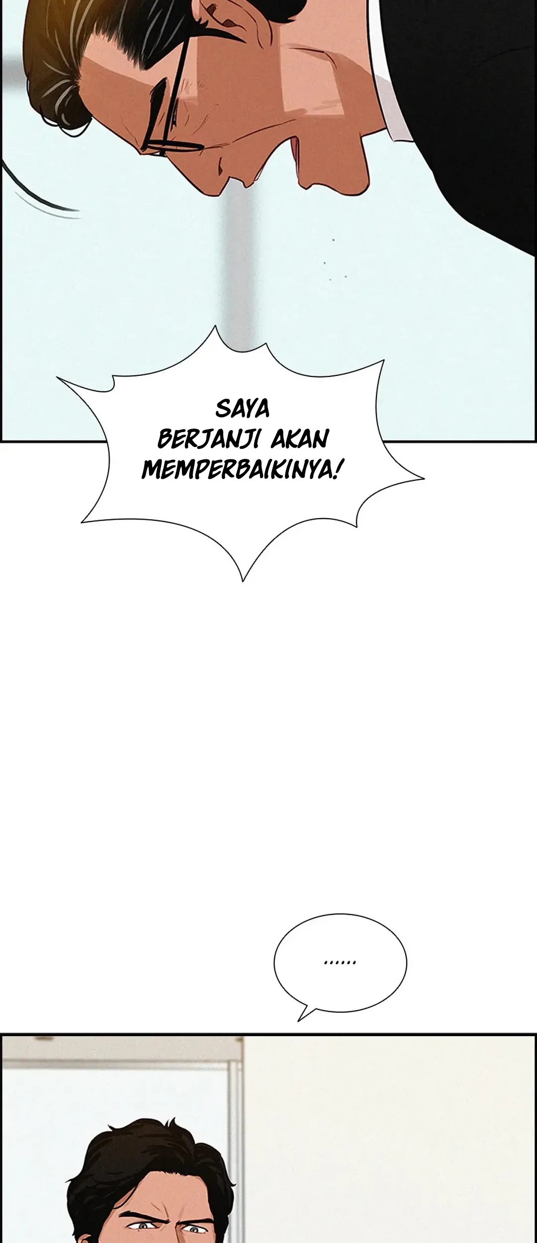 Lord of Money Chapter 189 Gambar 39