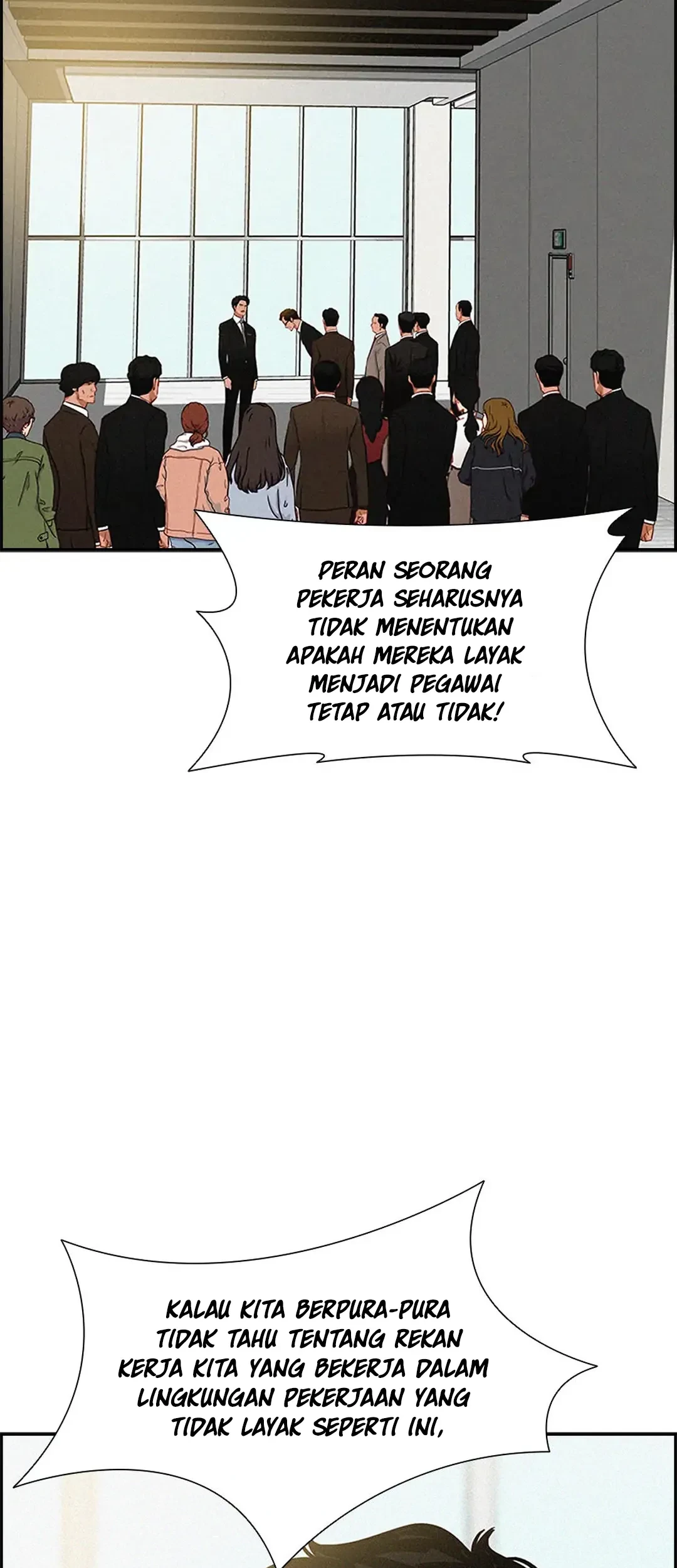 Lord of Money Chapter 189 Gambar 41