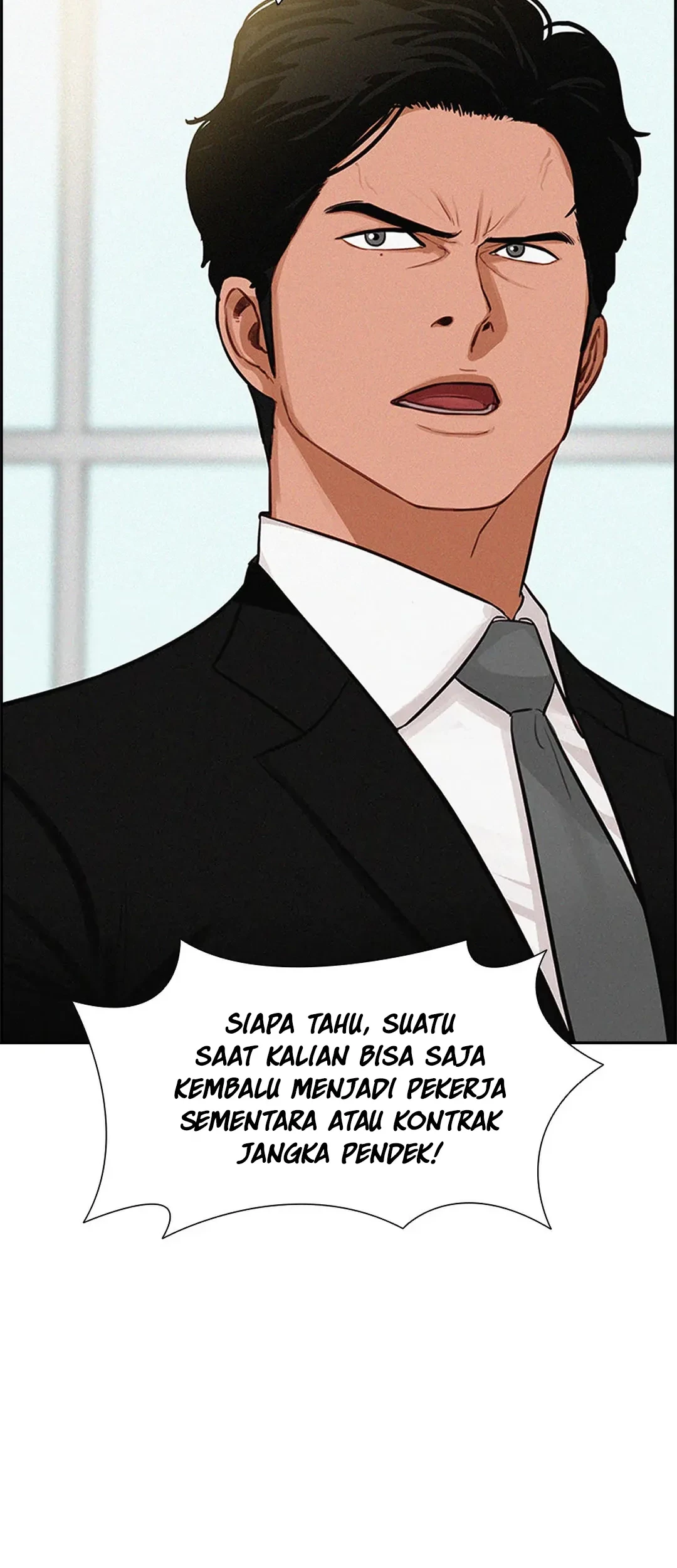Lord of Money Chapter 189 Gambar 42