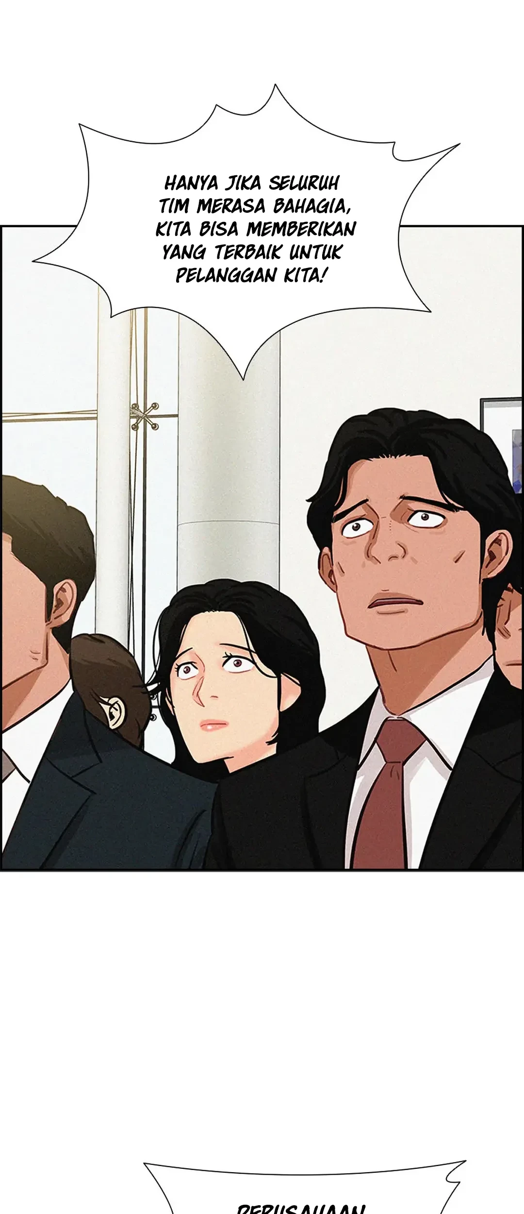 Lord of Money Chapter 189 Gambar 43