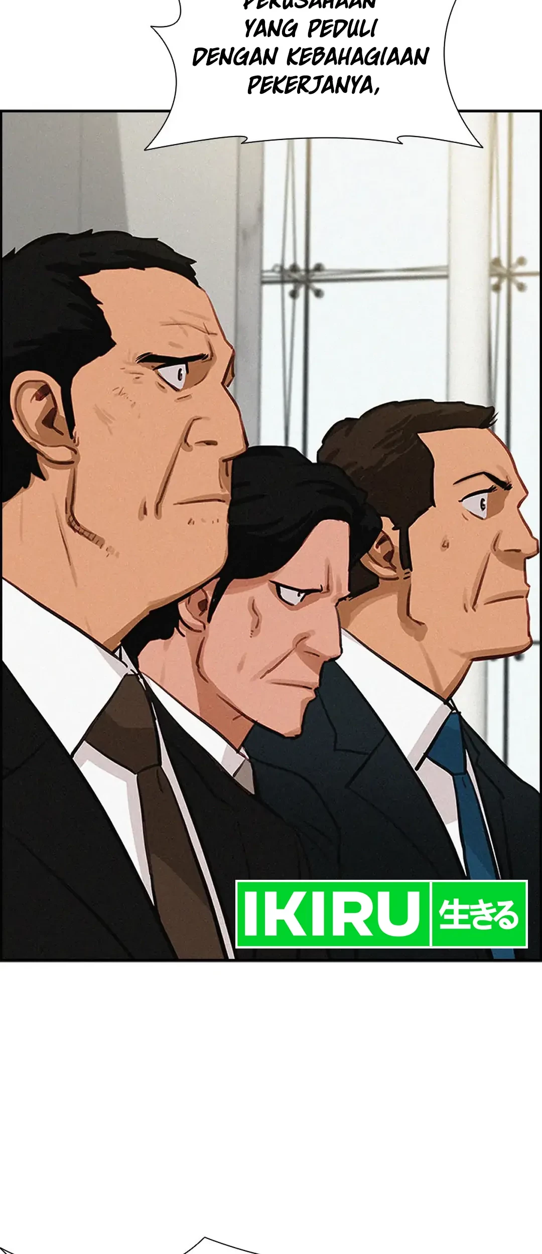 Lord of Money Chapter 189 Gambar 44