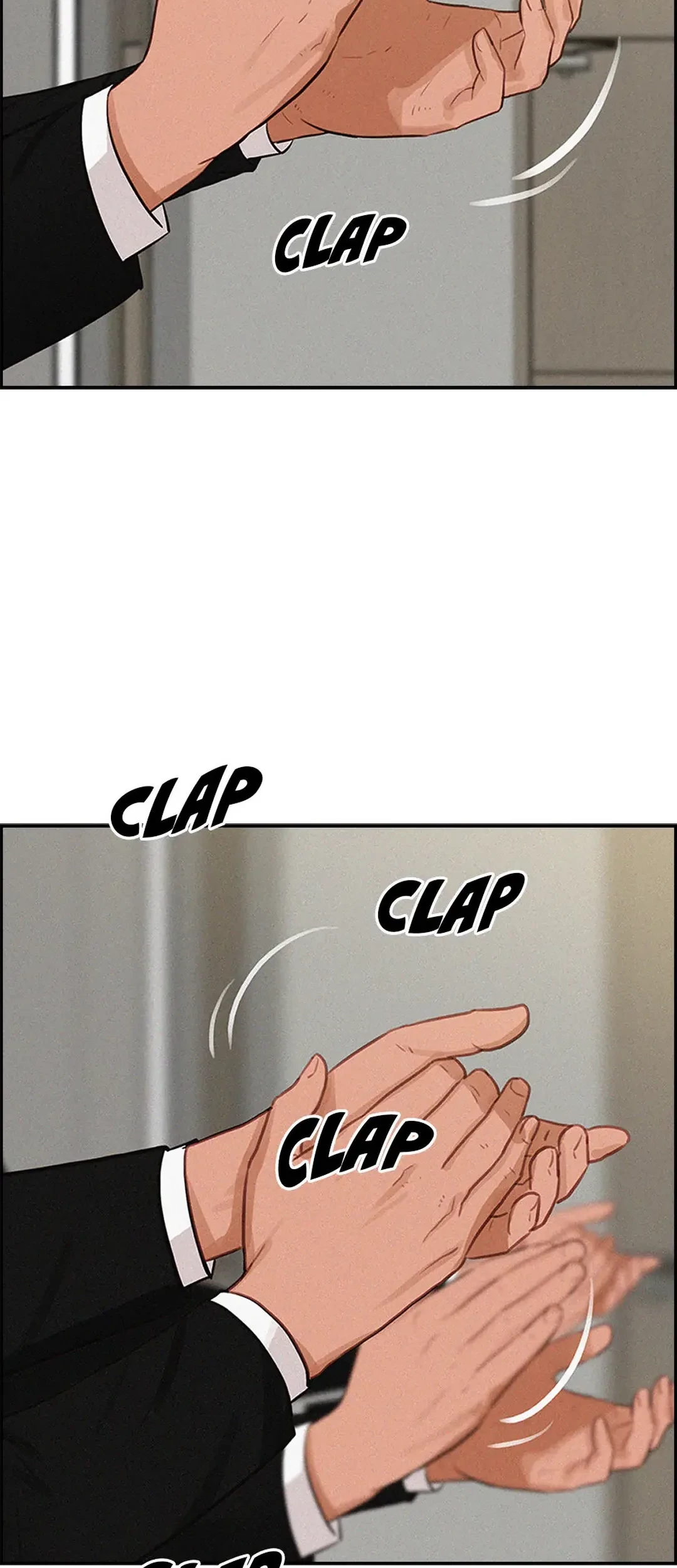 Lord of Money Chapter 189 Gambar 47