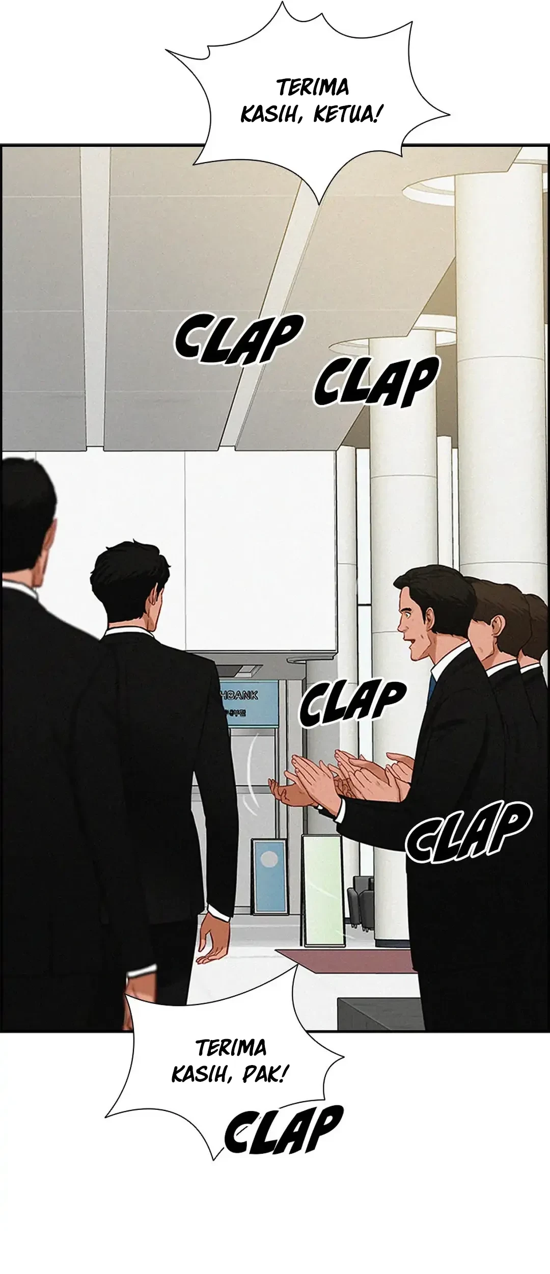 Lord of Money Chapter 189 Gambar 49