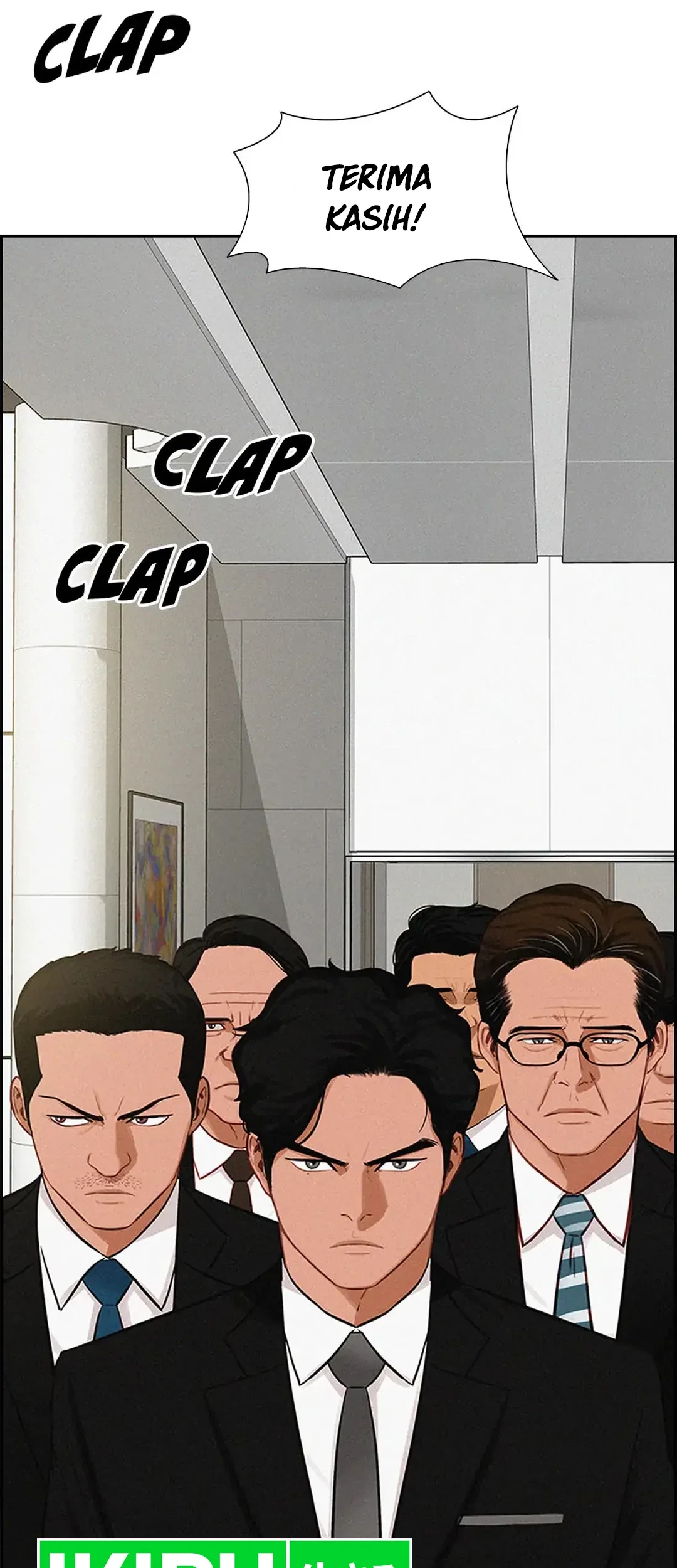 Lord of Money Chapter 189 Gambar 52