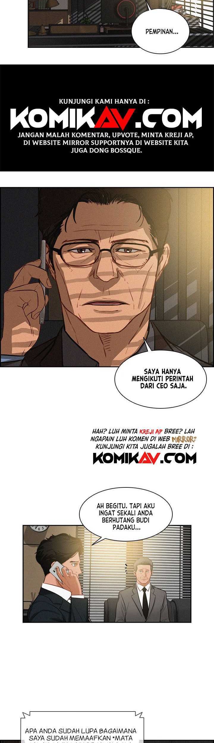 Lord of Money Chapter 19 Gambar 8