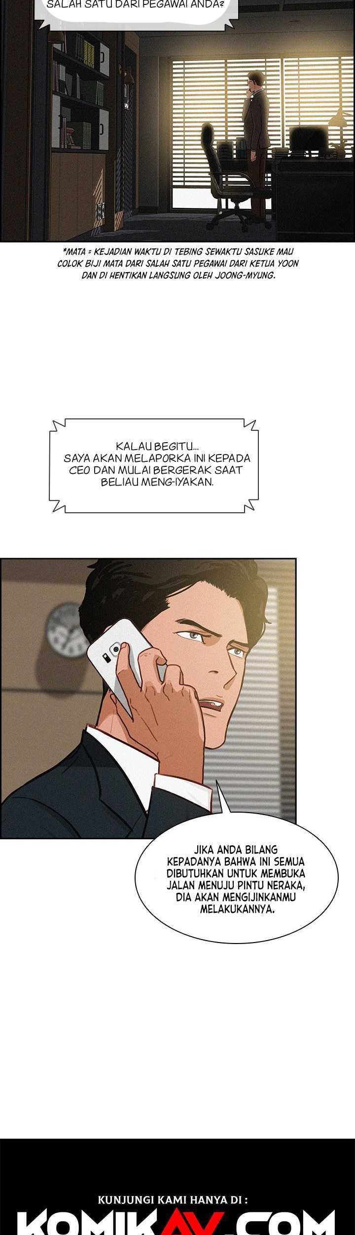 Lord of Money Chapter 19 Gambar 9